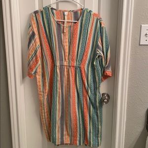 Brand new Uncle Frank Dress
